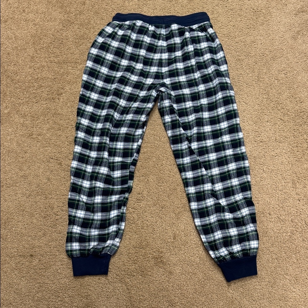 American Eagle women pajama joggers. Small - Picture 5 of 5